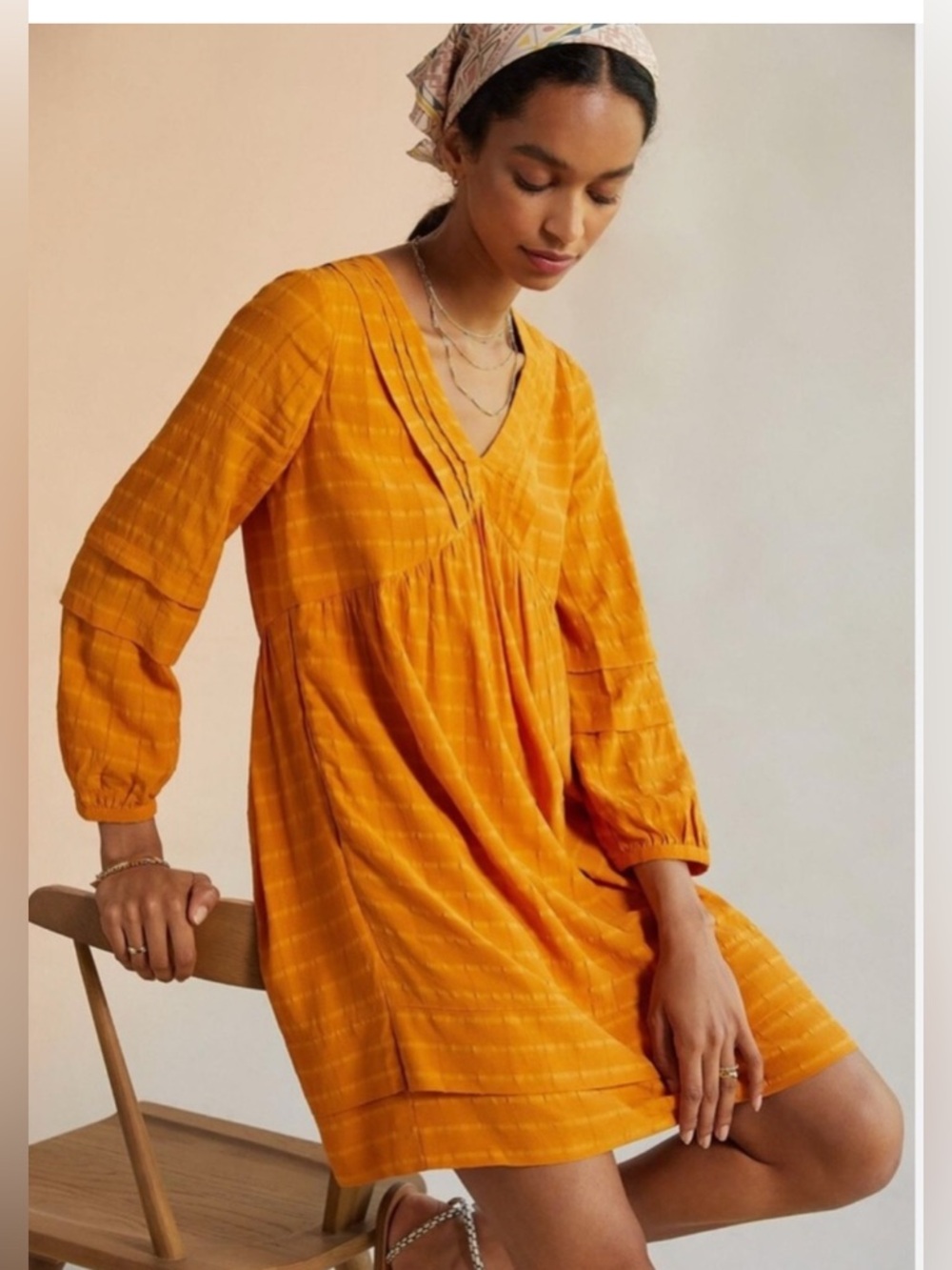 Anthropologie Maeve women’s dress